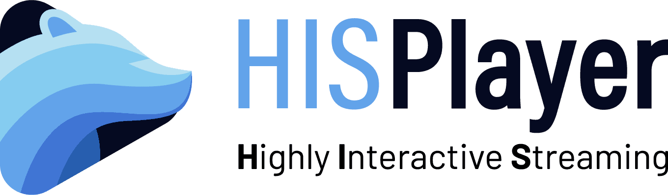 HISPlayer Logo